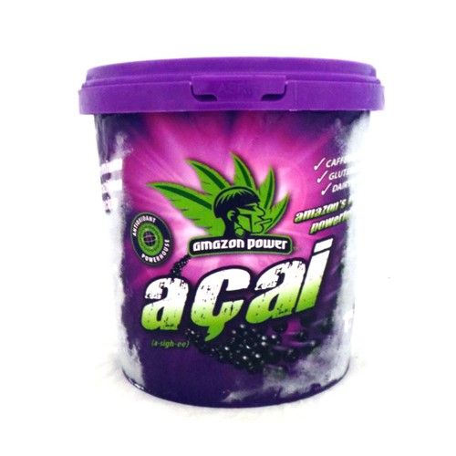 ACAI FROZEN 1kg