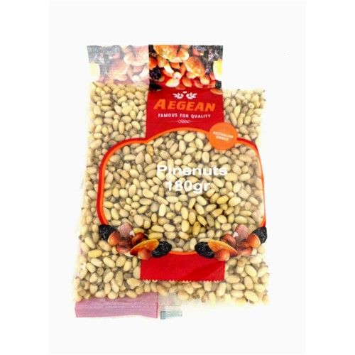 PINENUTS AEGEAN 100g