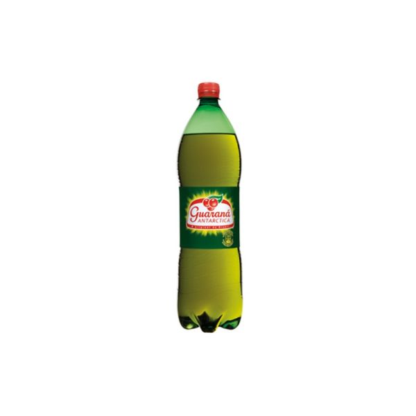 GUARANA ANTARTICA 1.5L