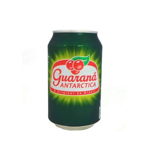 GUARANA ANTARTICA 330ml