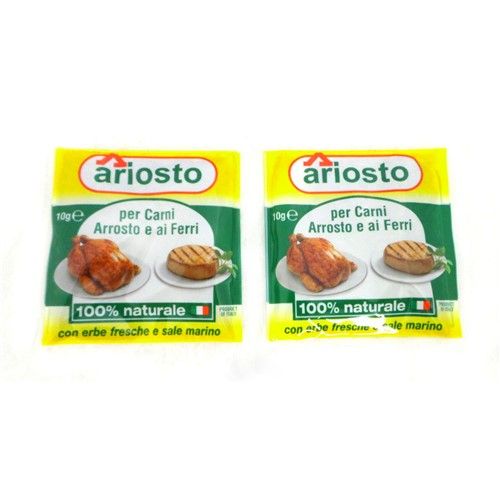 ARIOSTO CHICKEN SEASONING 2 x 10g