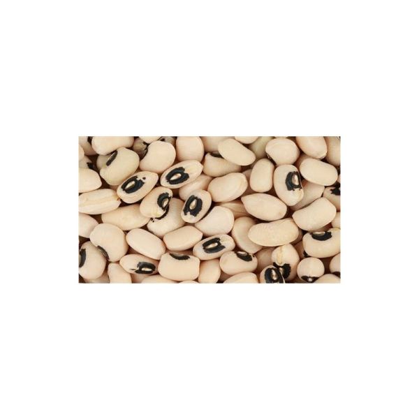 BEANS BLACK EYED /kg