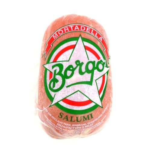 BORGO MORTADELLA 1kg