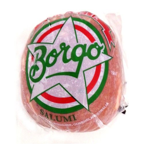 BORGO MORTADELLA 500g