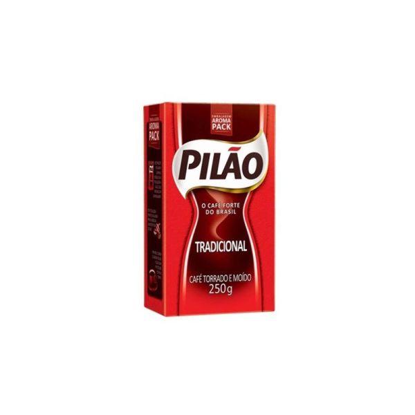 CAFE PILAO 250g