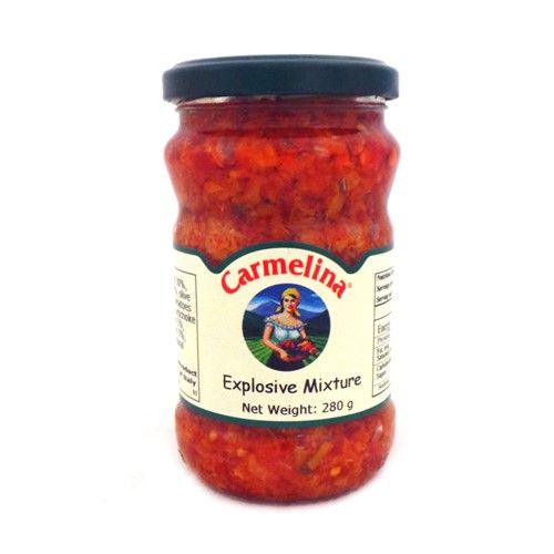 CARMELINA EXPLOSIVE MIXTURE 280g