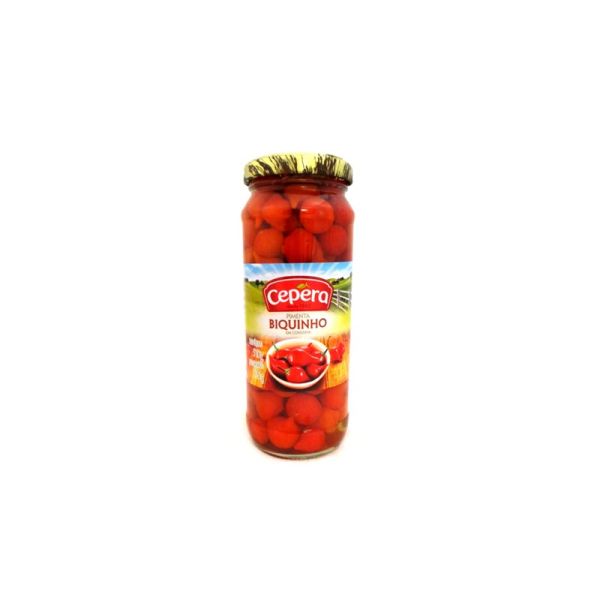 CEPERA BIQUINHO KISS PEPPER 300g