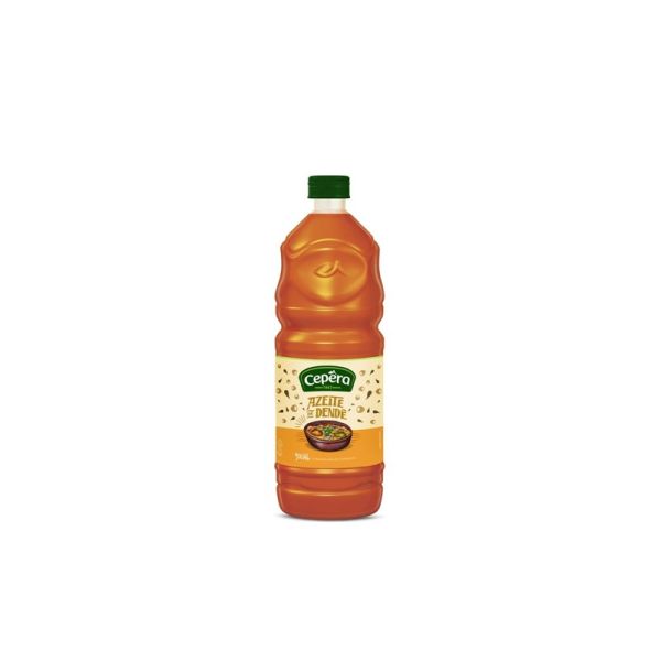 CEPERA DENDE PALM OIL 900ml