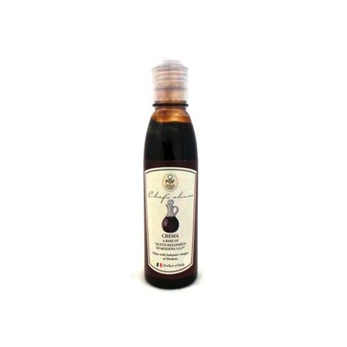 CHEF'S CHOICE GLAZE BALSAMIC VINEGAR 150ml