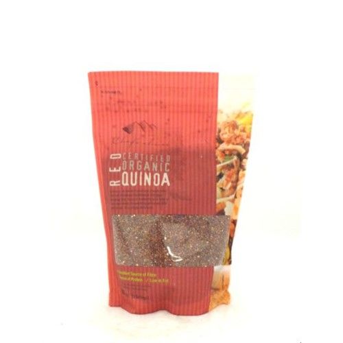 CHEFS CHOICE RED QUINOA 500g