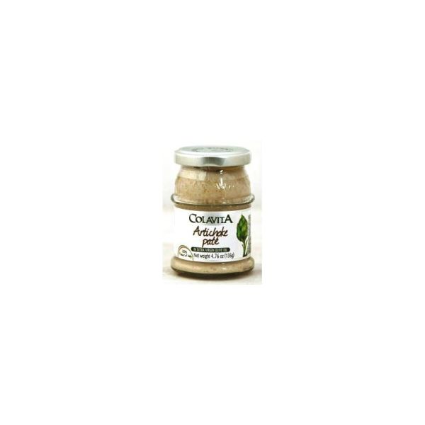 COLAVITA ARTICHOKE TAPENADE 135G