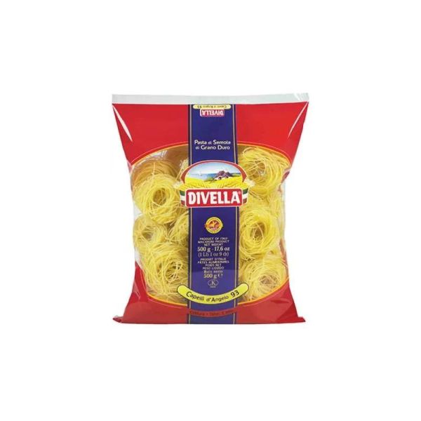 CAPELLI D'ANGELO 93 DIVELLA 500g