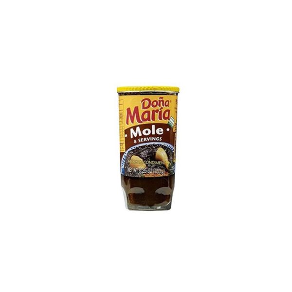 MOLE RED DONA MARIA 235g