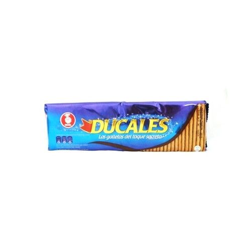 DUCALES LA GALLETAS 294g