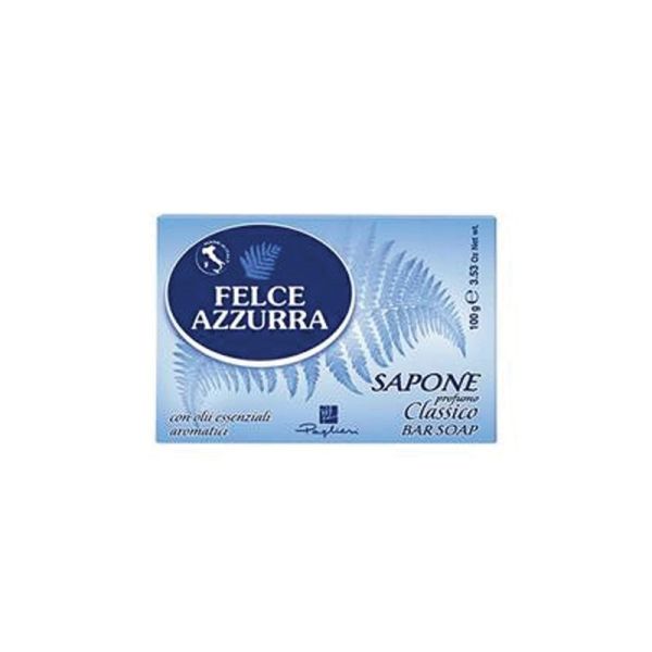 FELCE AZZURRA BAR SOAP CLASSICO 100g