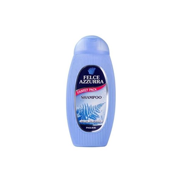 FELCE AZZURRA SHAMPOO 400ml