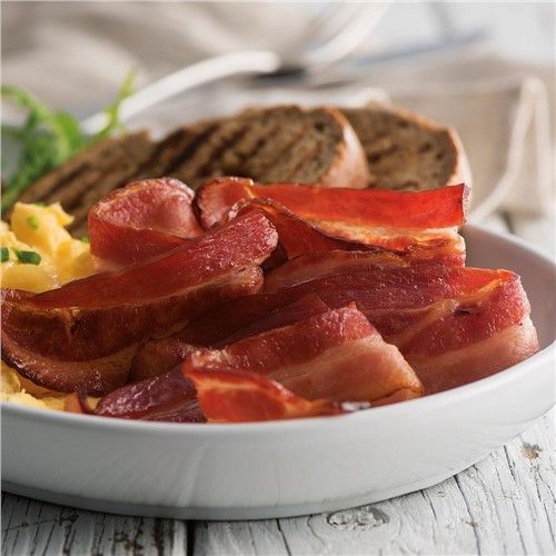 RINDLESS BACON GOTZINGER 400g