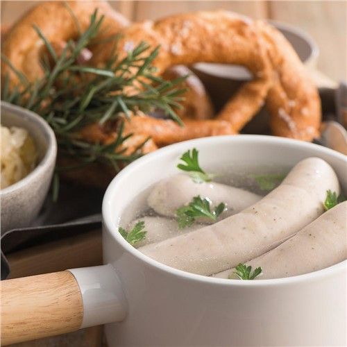 WEISSWURST GOTZINGER 400g