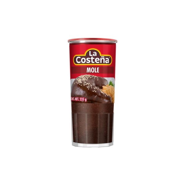 MOLE SAUCE LA COSTENA 235g