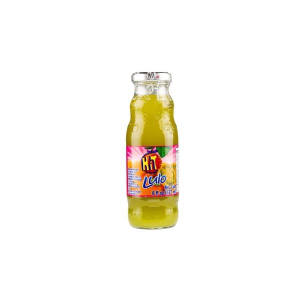 HIT LULO JUICE 237ml