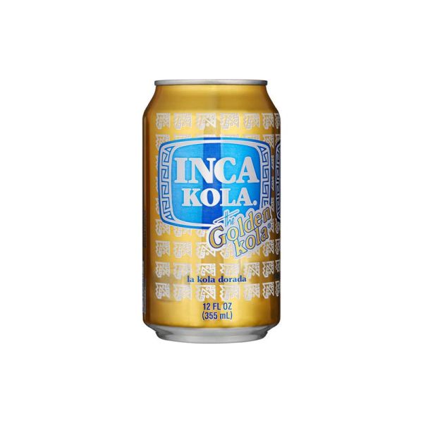 INCA KOLA 355ml