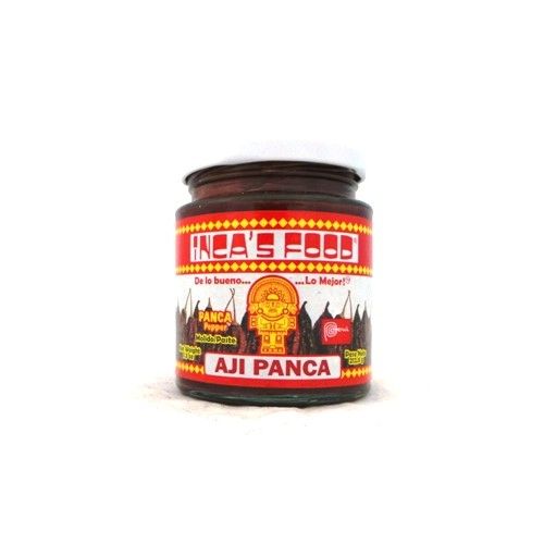 INCAS AJI PANCA PASTE 212g