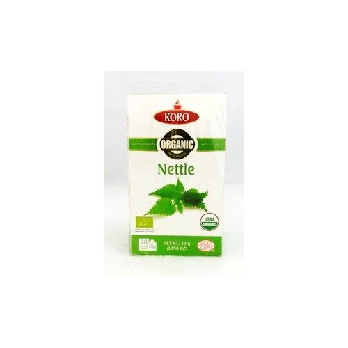 KORO TEA NETTLE 20g