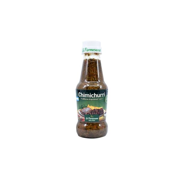 LA PARMESANA CHIMI CHURRI 300ml