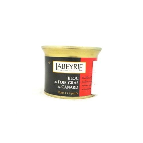 DUCK LIVER MOUSSE LABEYRIE 150g