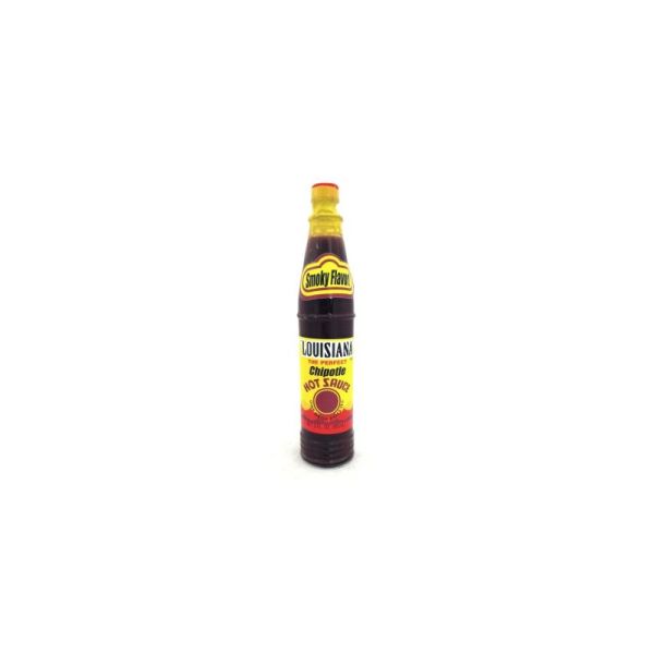 LOUISIANA CHIPOTLE HOT SAUCE 88ml