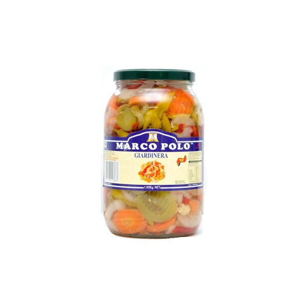 MARCO POLO GIARDINERA 1.95KG