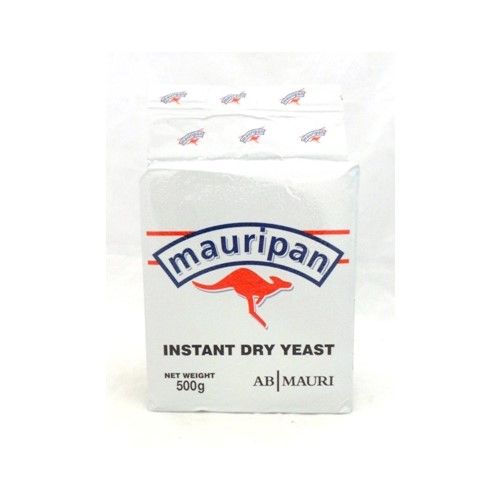 MAURIPAN INSTANT DRY YEAST 500g