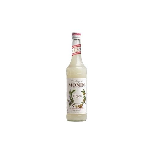 MONIN ALMOND SYRUP 700ML