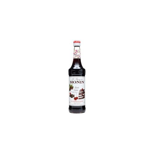 MONIN BLACKBERRY SYRUP 700ML