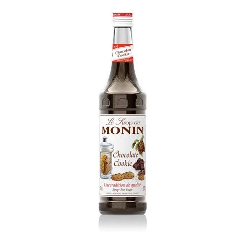 MONIN CHOCOLATE COOKIE 700ml