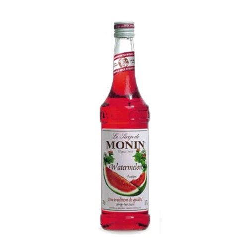 MONIN WATERMELON SYRUP 700ML