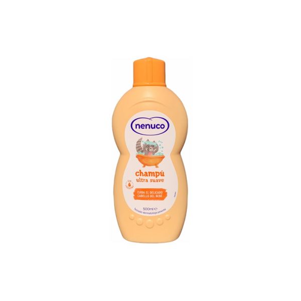 NENUCO SHAMPOO 500ML