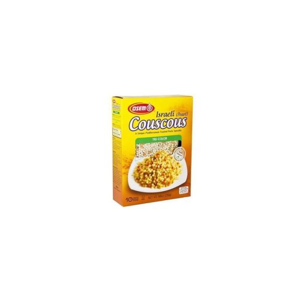 OSEM ISRAELI PEARL COUSCOUS 250g