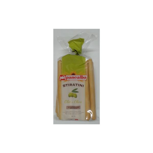 PANEALBA STIRATINI OLIVE OIL 250g