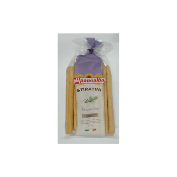 PANEALBA STIRATINI ROSEMARY 250g