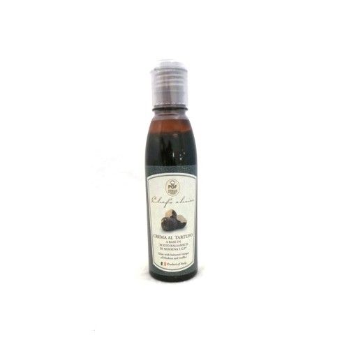 BALSAMIC CREMA VINEGAR+TRUFFLE PGF 150ml