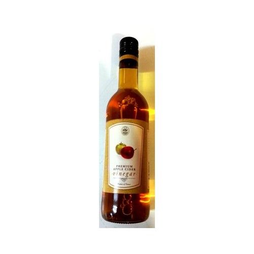 PREM APPLE CIDER VINEGAR PGF 500ml