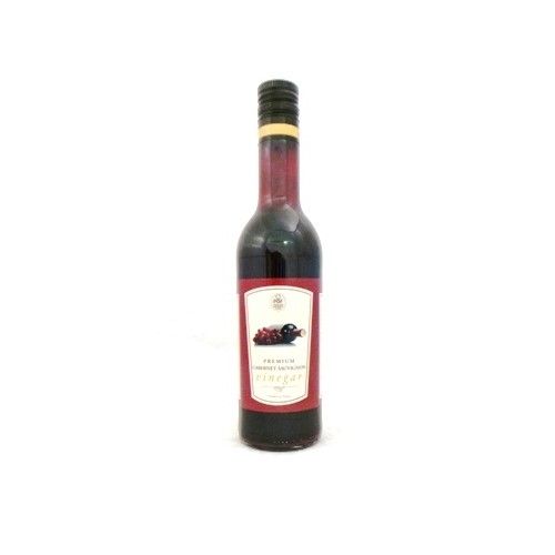 CABERNET SAUVIGNON VINEGAR PGF 500ml