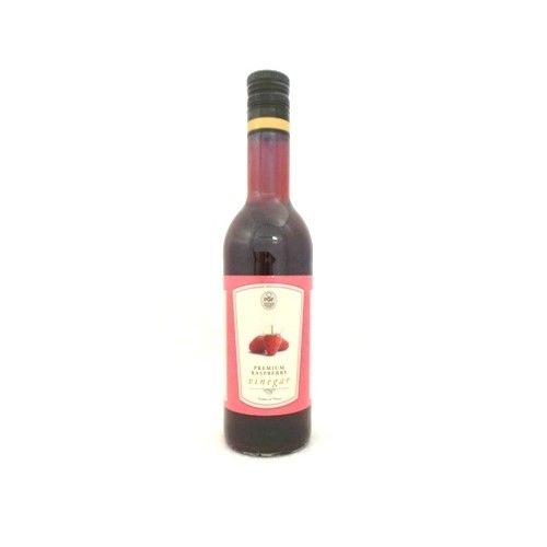 PGF PREM RASPBERRY VINEGAR 500ml