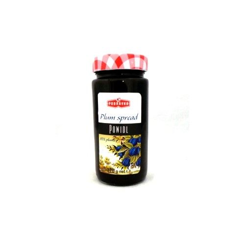 PODRAVKA PLUM SPREAD 350g