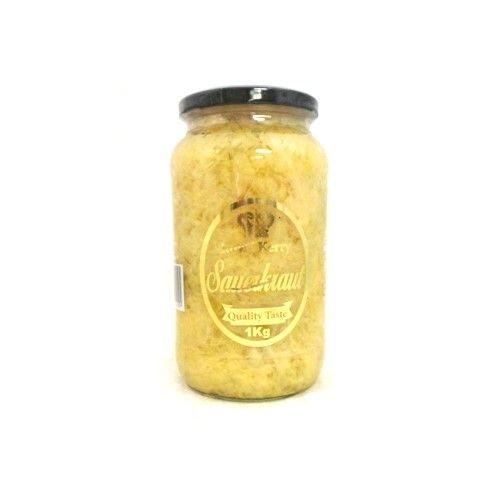 ROYAL KERRY SAUERKRAUT 1kg