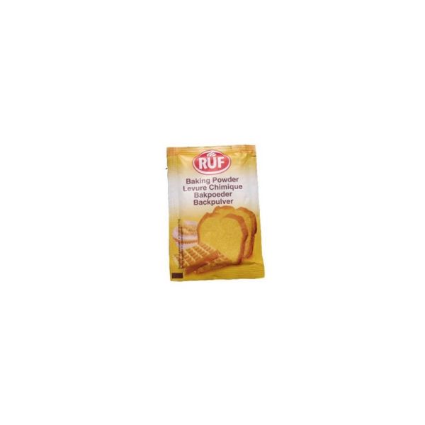 RUF BAKING POWDER 15g