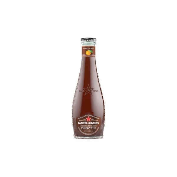 SAN PELLEGRINO CHINOTTO 200ml