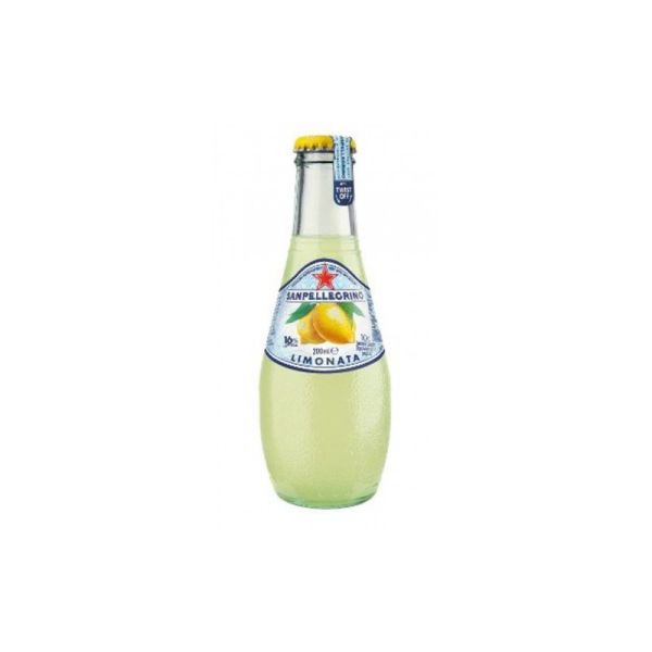 SAN PELLEGRINO LIMONATA 200ml