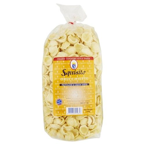 SQUISITO ORECCHIETTE 500g